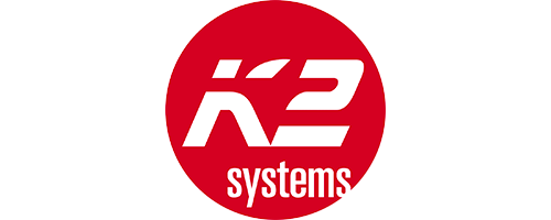 k2 systems logo